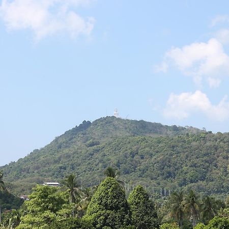Sinsub Residence Rawai Ngoại thất bức ảnh