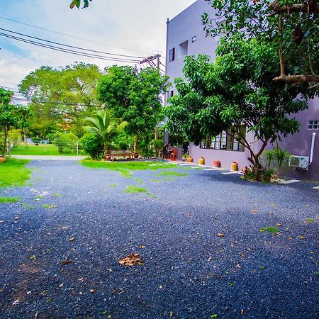 Sinsub Residence Rawai Ngoại thất bức ảnh