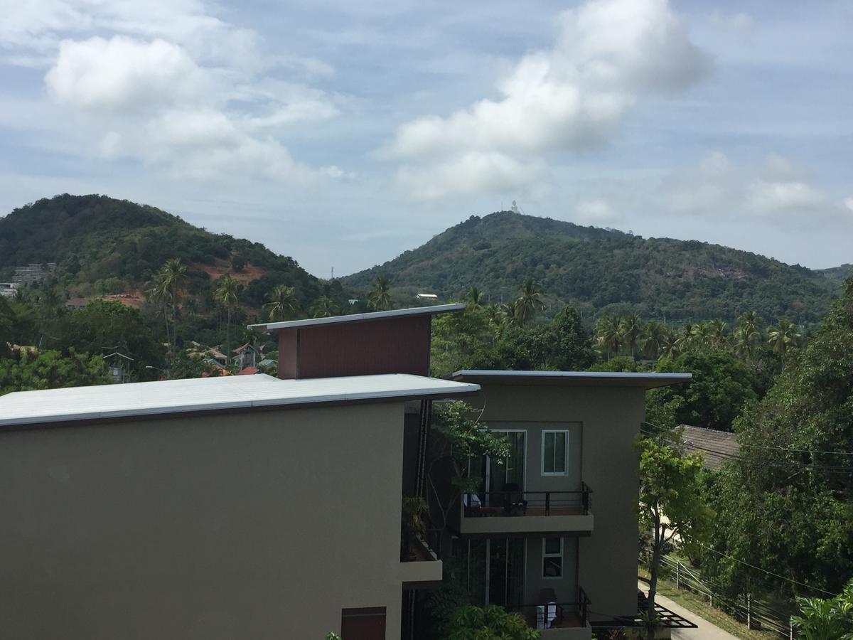 Sinsub Residence Rawai Ngoại thất bức ảnh