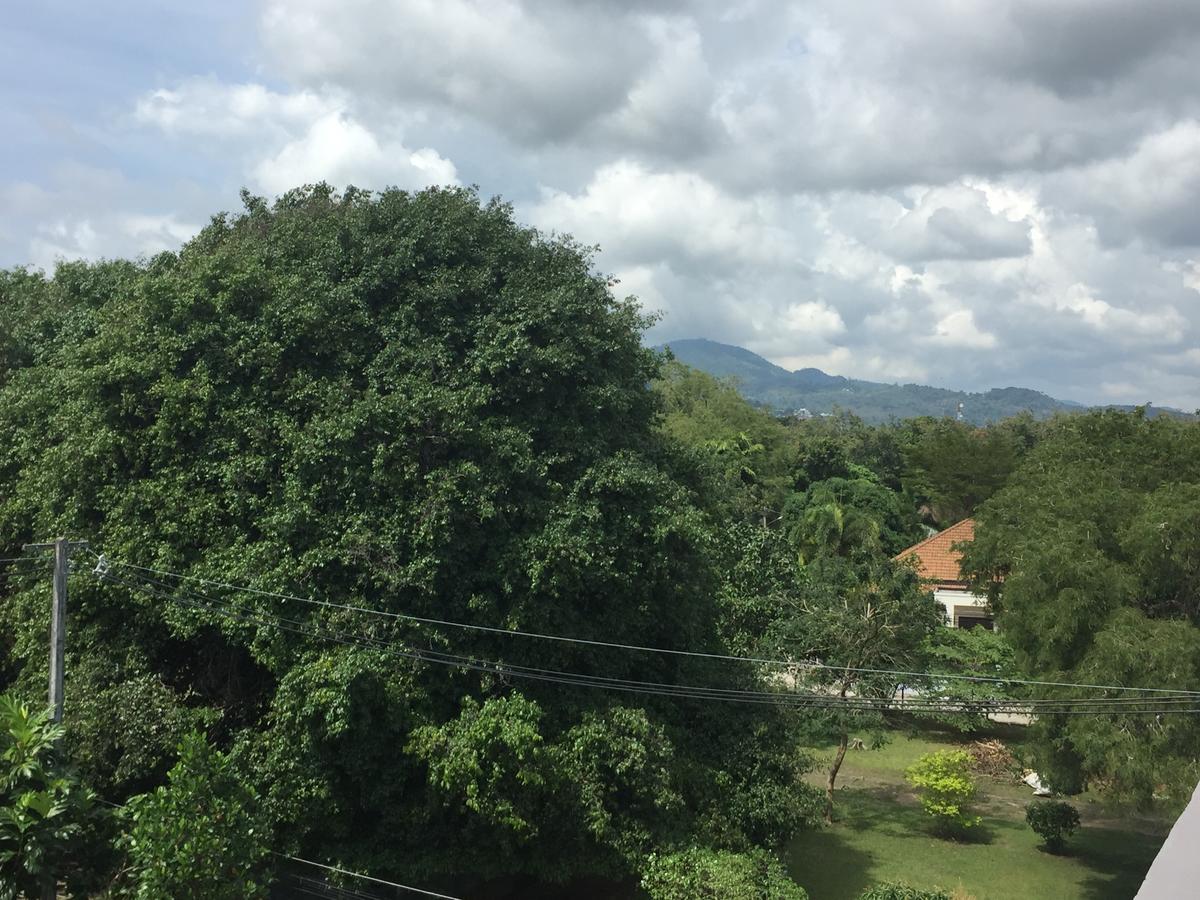 Sinsub Residence Rawai Ngoại thất bức ảnh