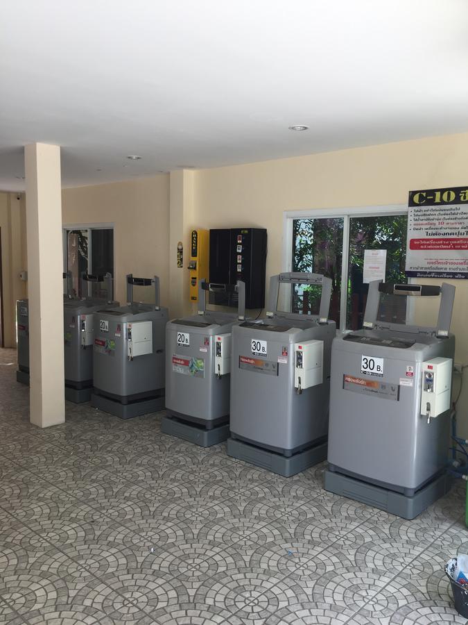 Sinsub Residence Rawai Ngoại thất bức ảnh