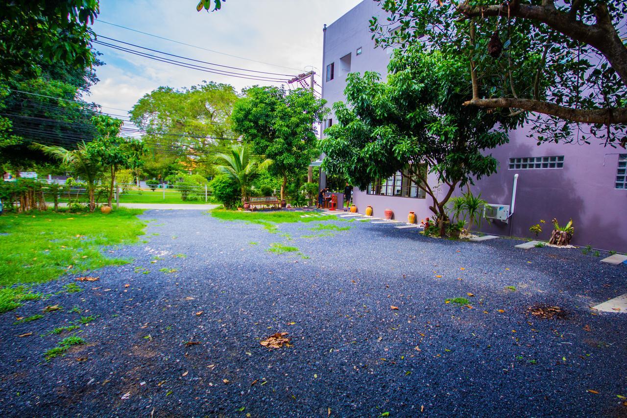 Sinsub Residence Rawai Ngoại thất bức ảnh