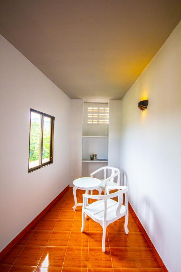Sinsub Residence Rawai Ngoại thất bức ảnh