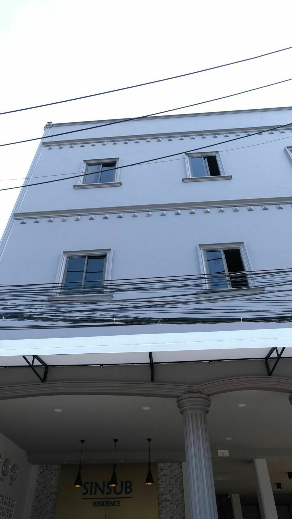 Sinsub Residence Rawai Ngoại thất bức ảnh