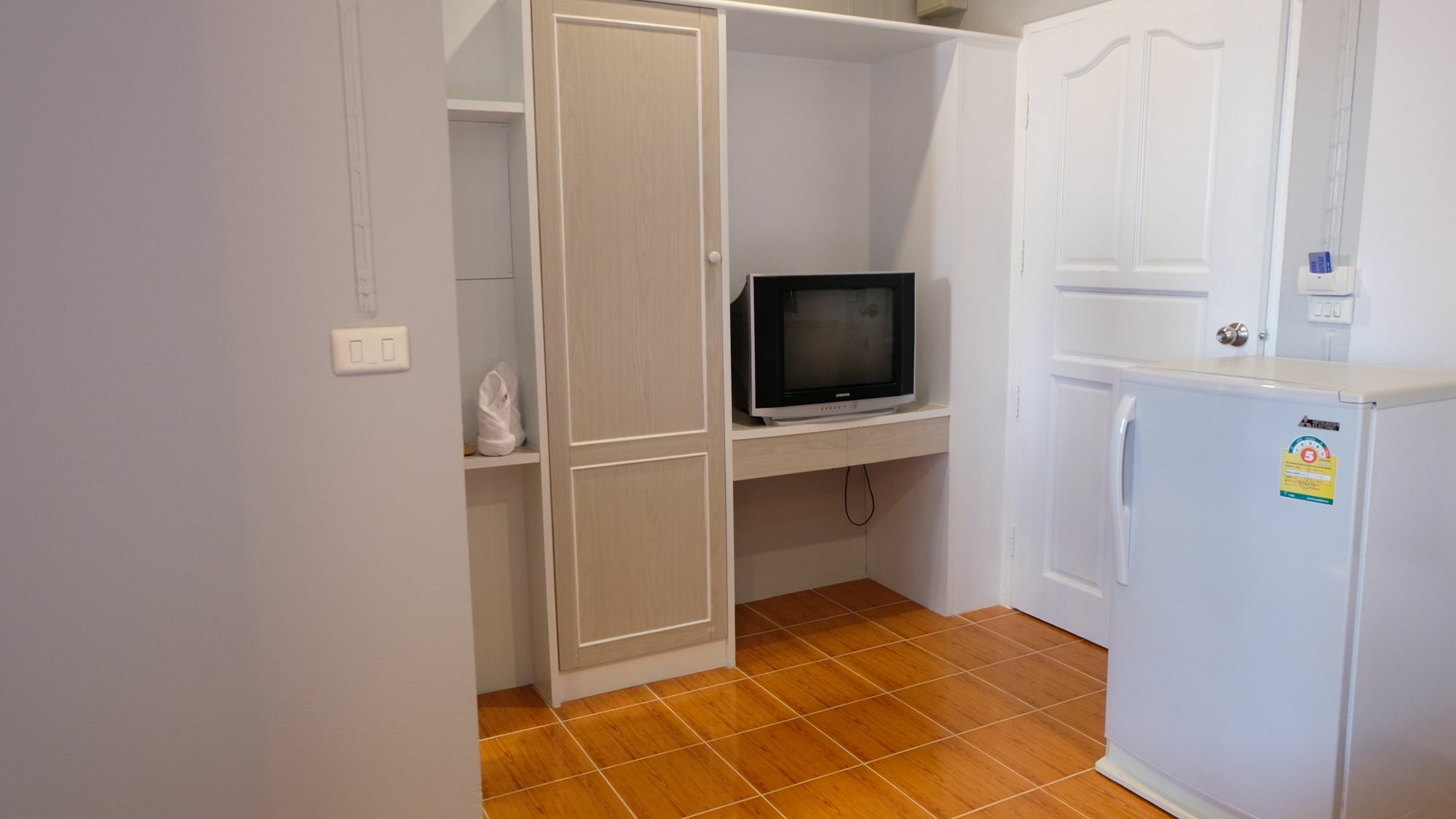 Sinsub Residence Rawai Ngoại thất bức ảnh