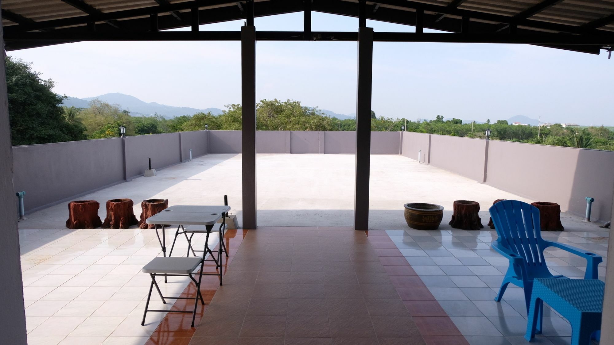 Sinsub Residence Rawai Ngoại thất bức ảnh