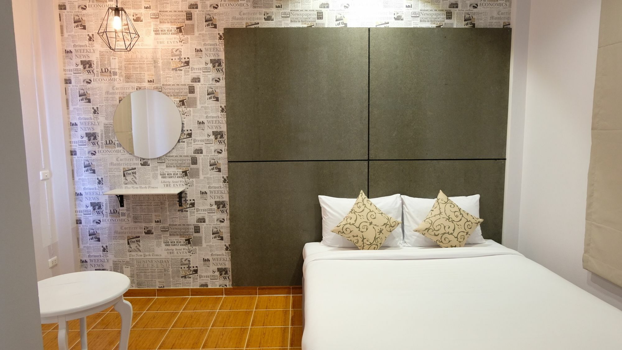 Sinsub Residence Rawai Ngoại thất bức ảnh