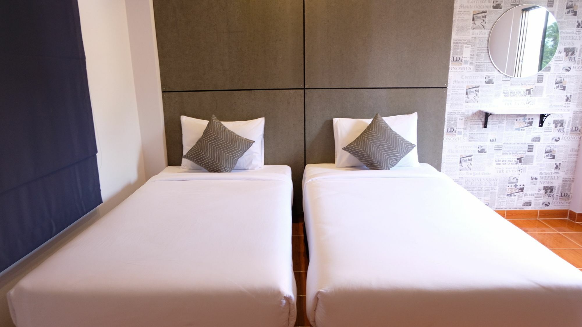 Sinsub Residence Rawai Ngoại thất bức ảnh