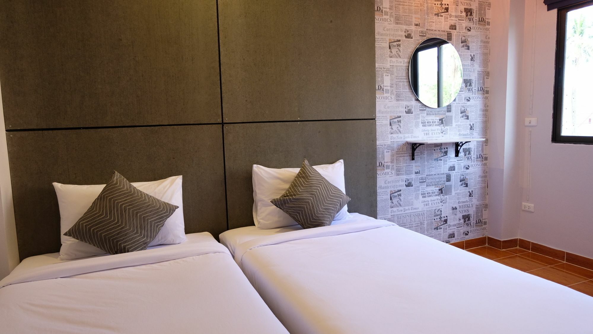 Sinsub Residence Rawai Ngoại thất bức ảnh