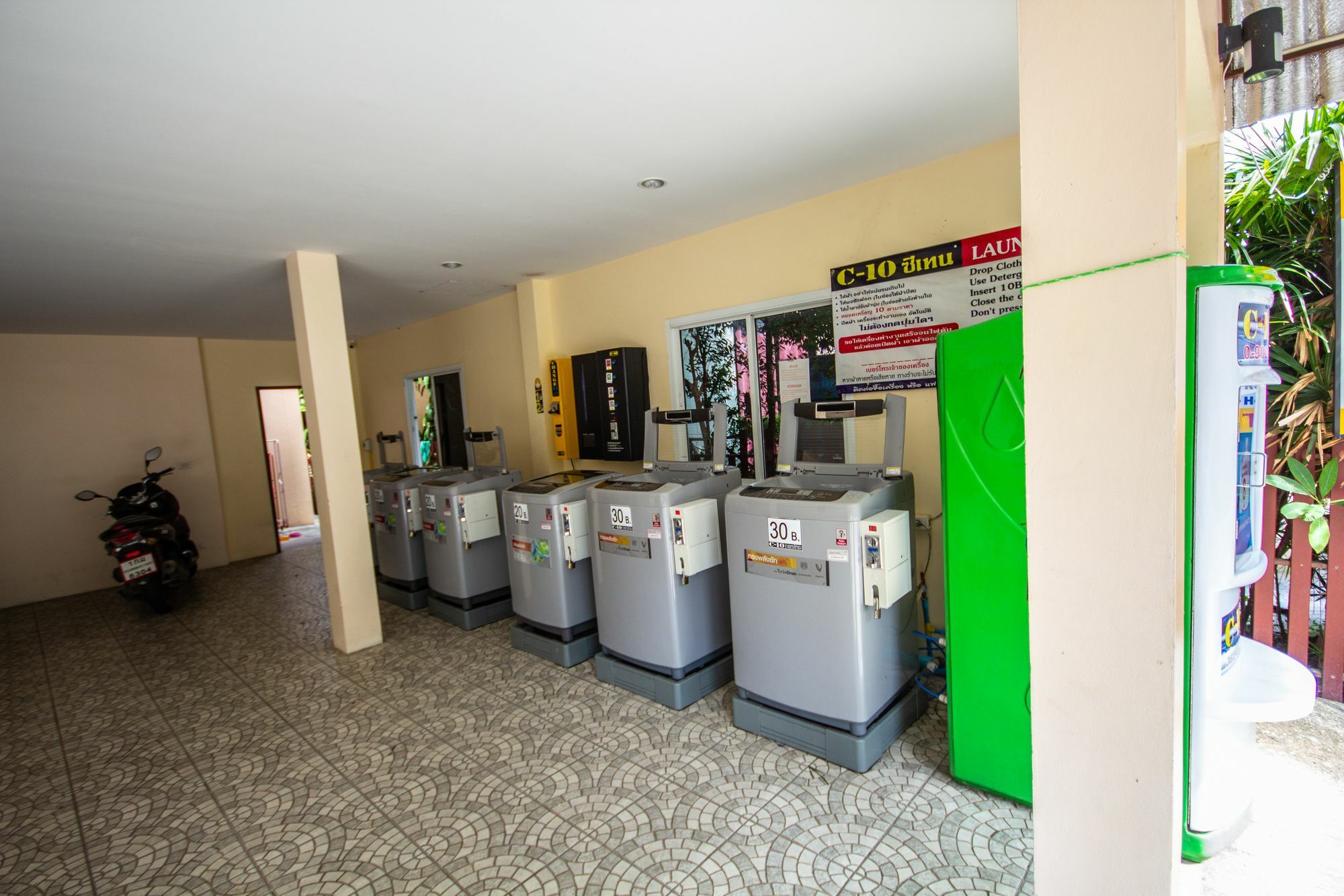 Sinsub Residence Rawai Ngoại thất bức ảnh