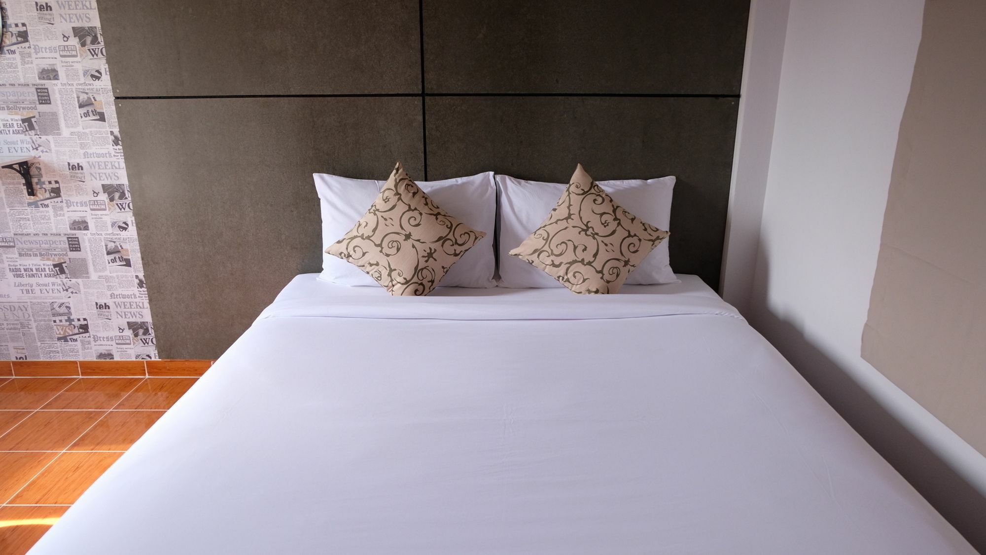 Sinsub Residence Rawai Ngoại thất bức ảnh