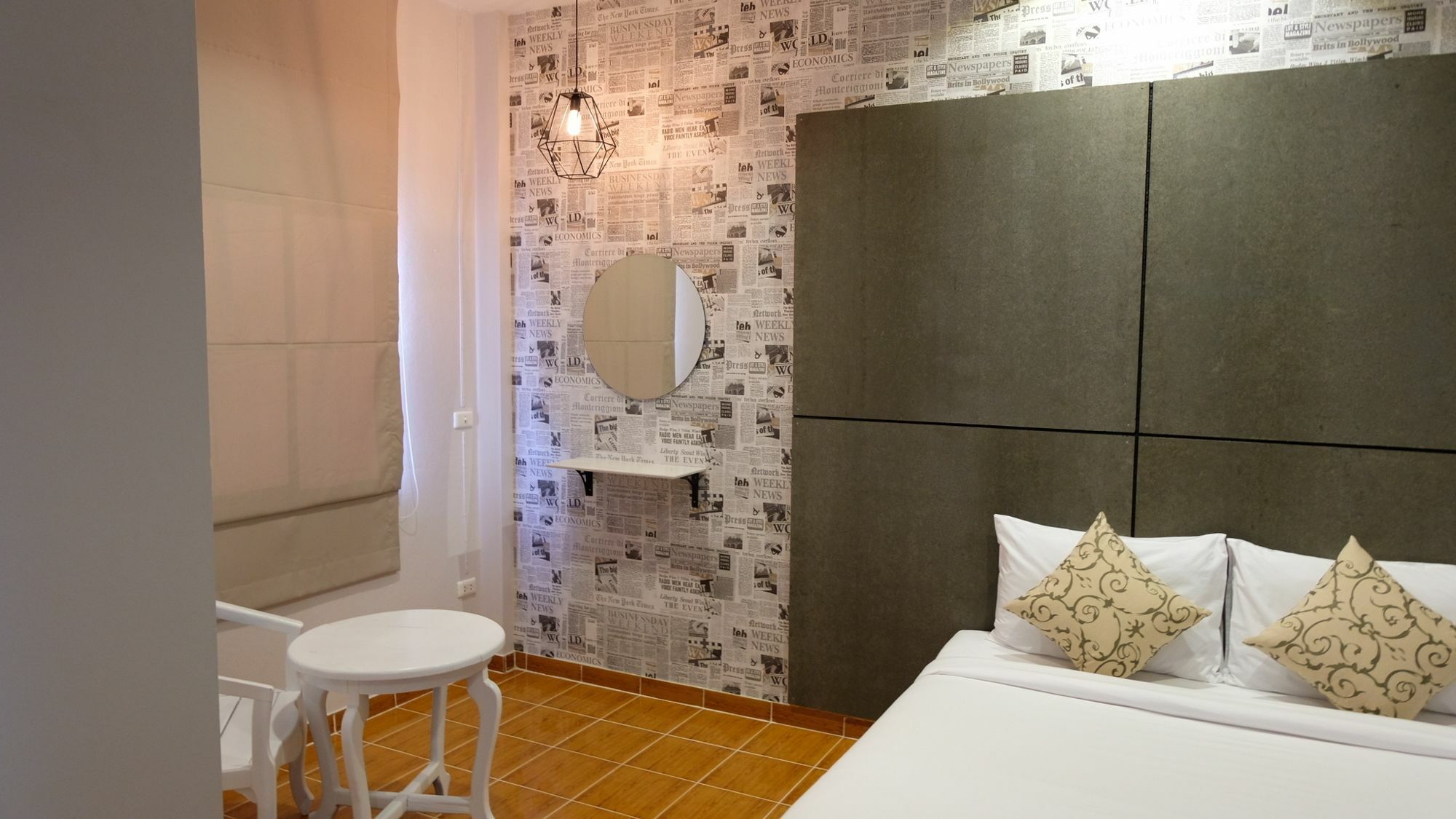 Sinsub Residence Rawai Ngoại thất bức ảnh