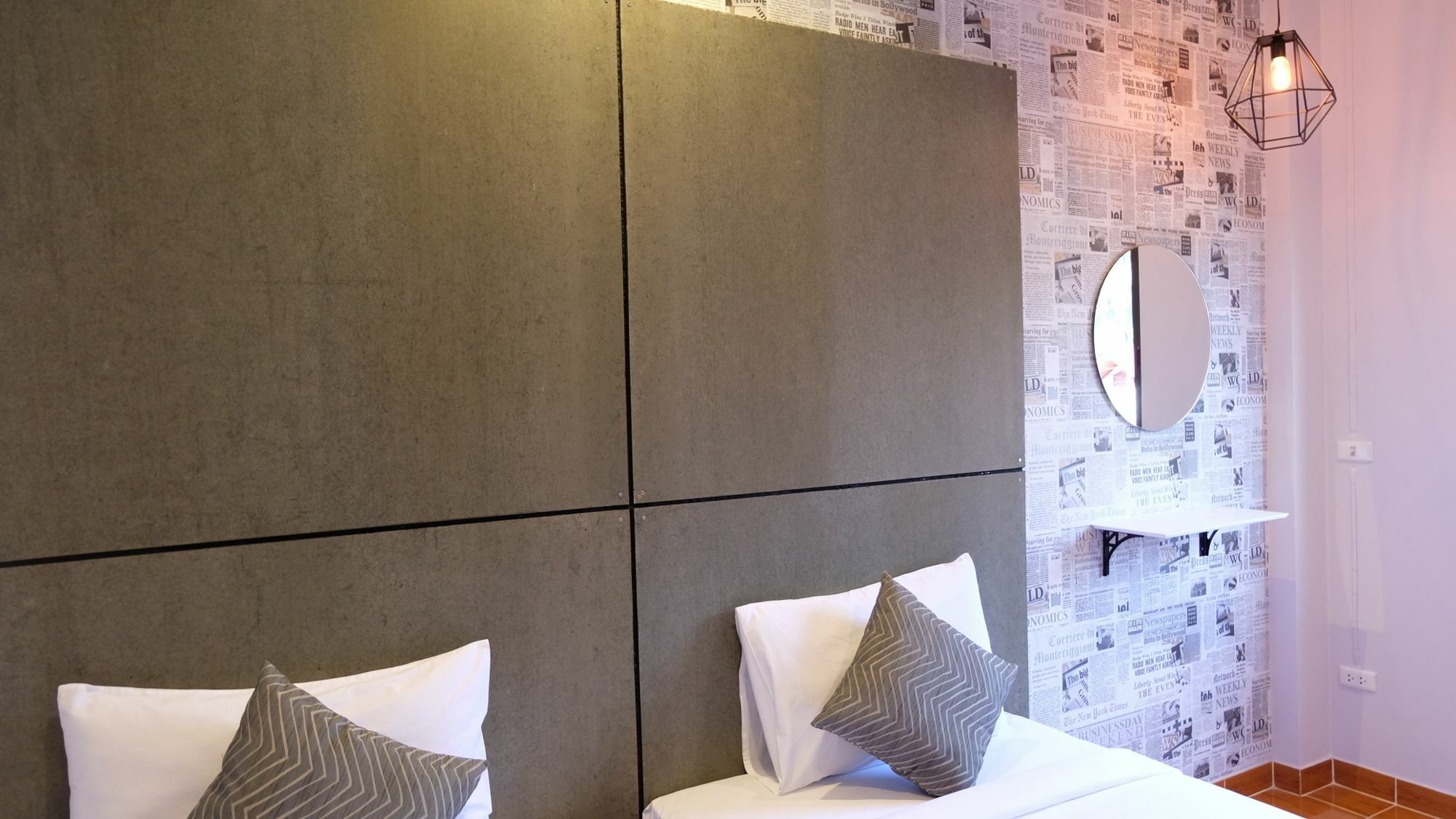 Sinsub Residence Rawai Ngoại thất bức ảnh
