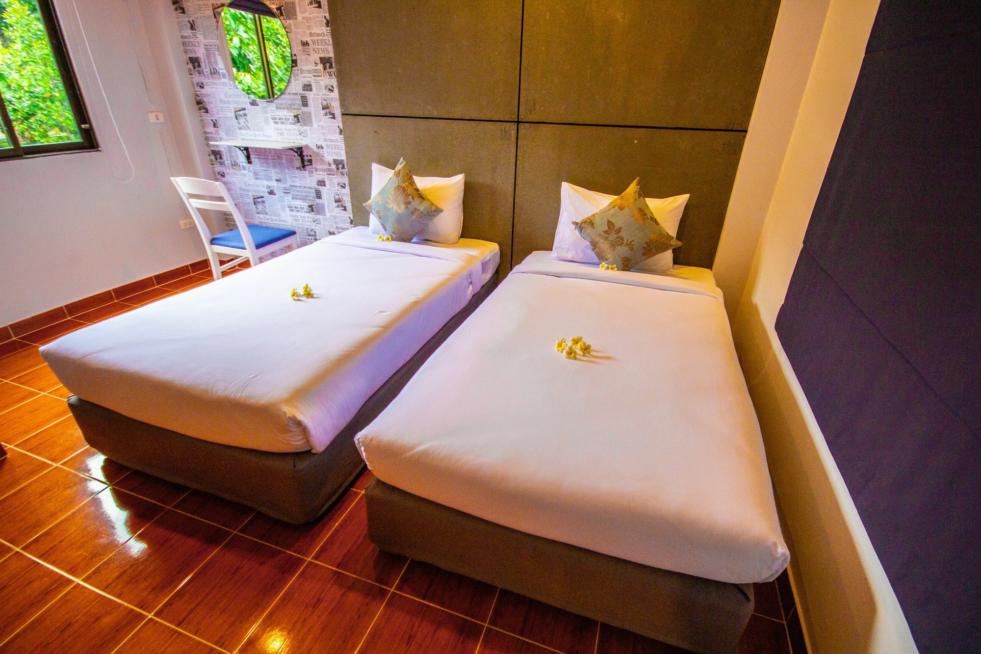 Sinsub Residence Rawai Ngoại thất bức ảnh