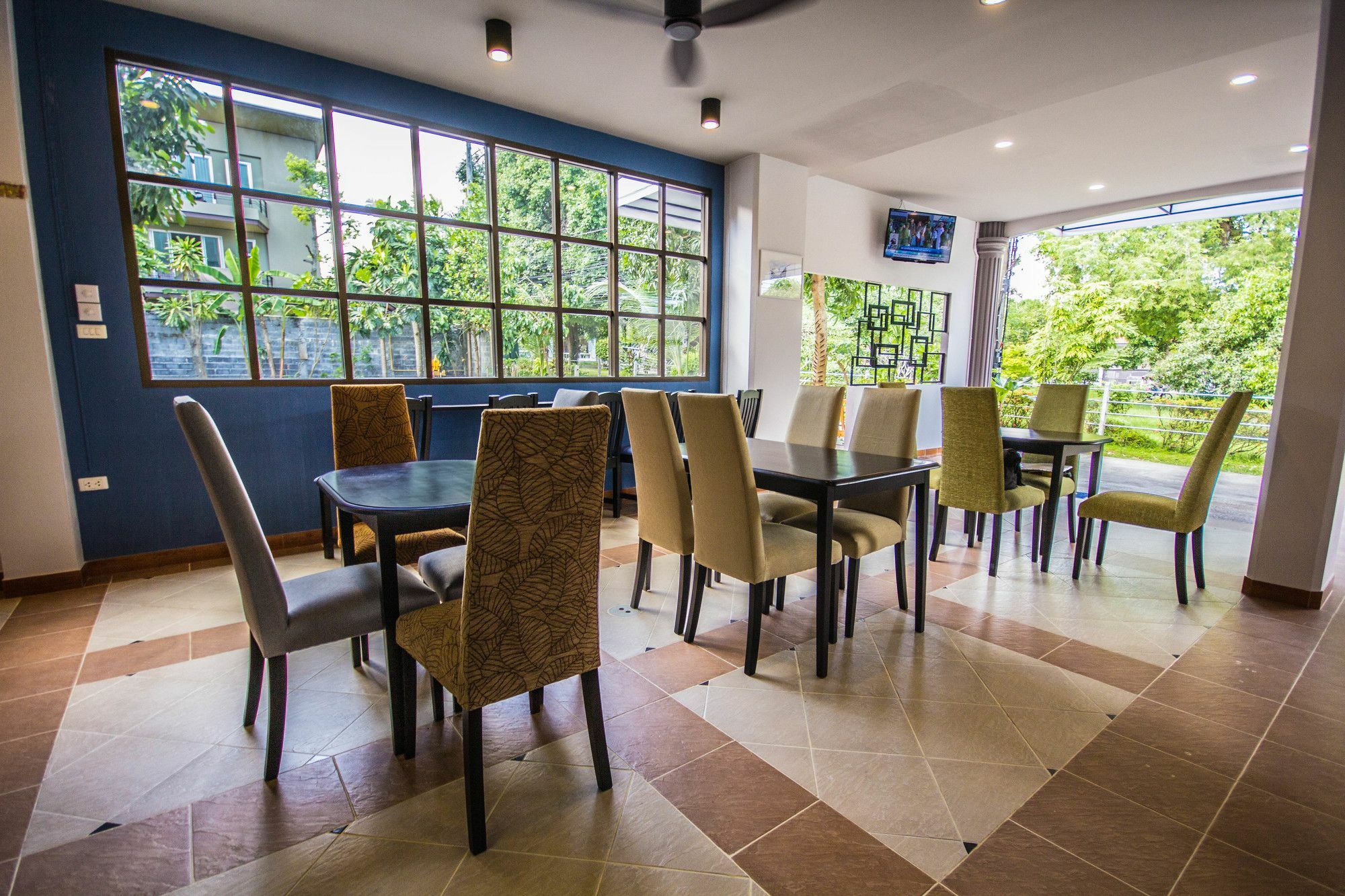 Sinsub Residence Rawai Ngoại thất bức ảnh