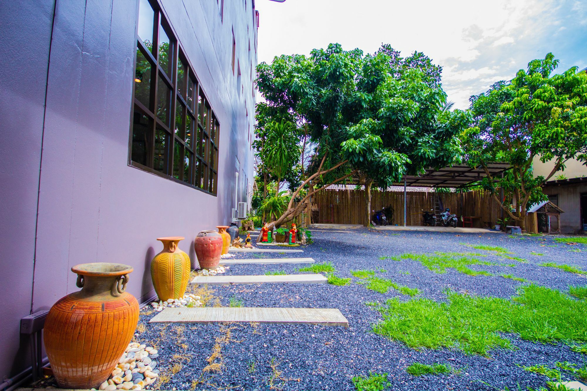 Sinsub Residence Rawai Ngoại thất bức ảnh