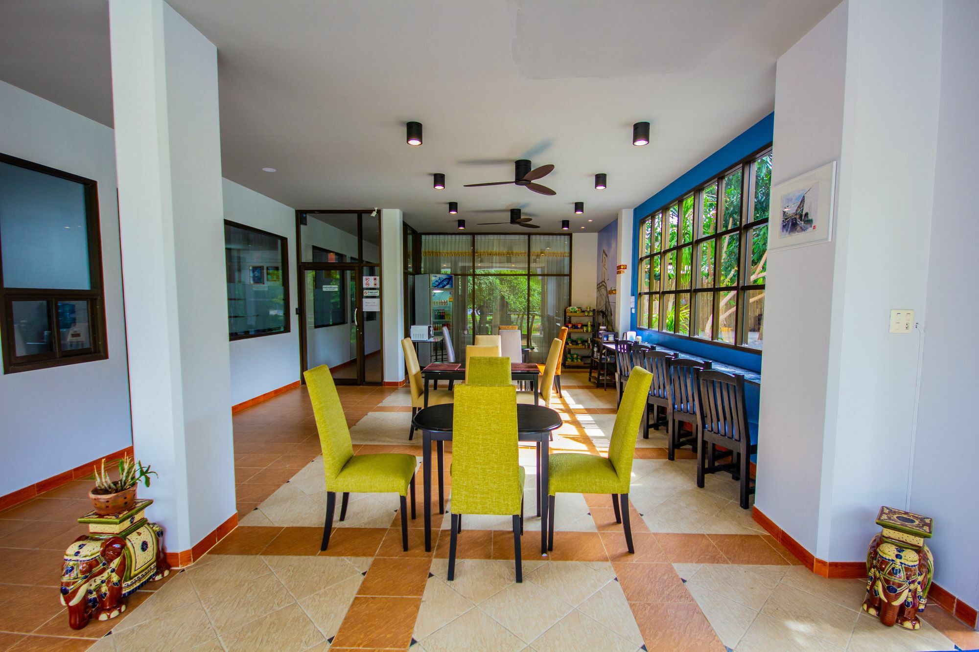 Sinsub Residence Rawai Ngoại thất bức ảnh