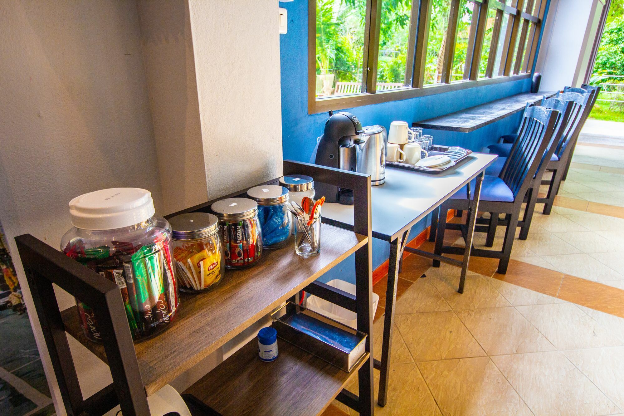 Sinsub Residence Rawai Ngoại thất bức ảnh