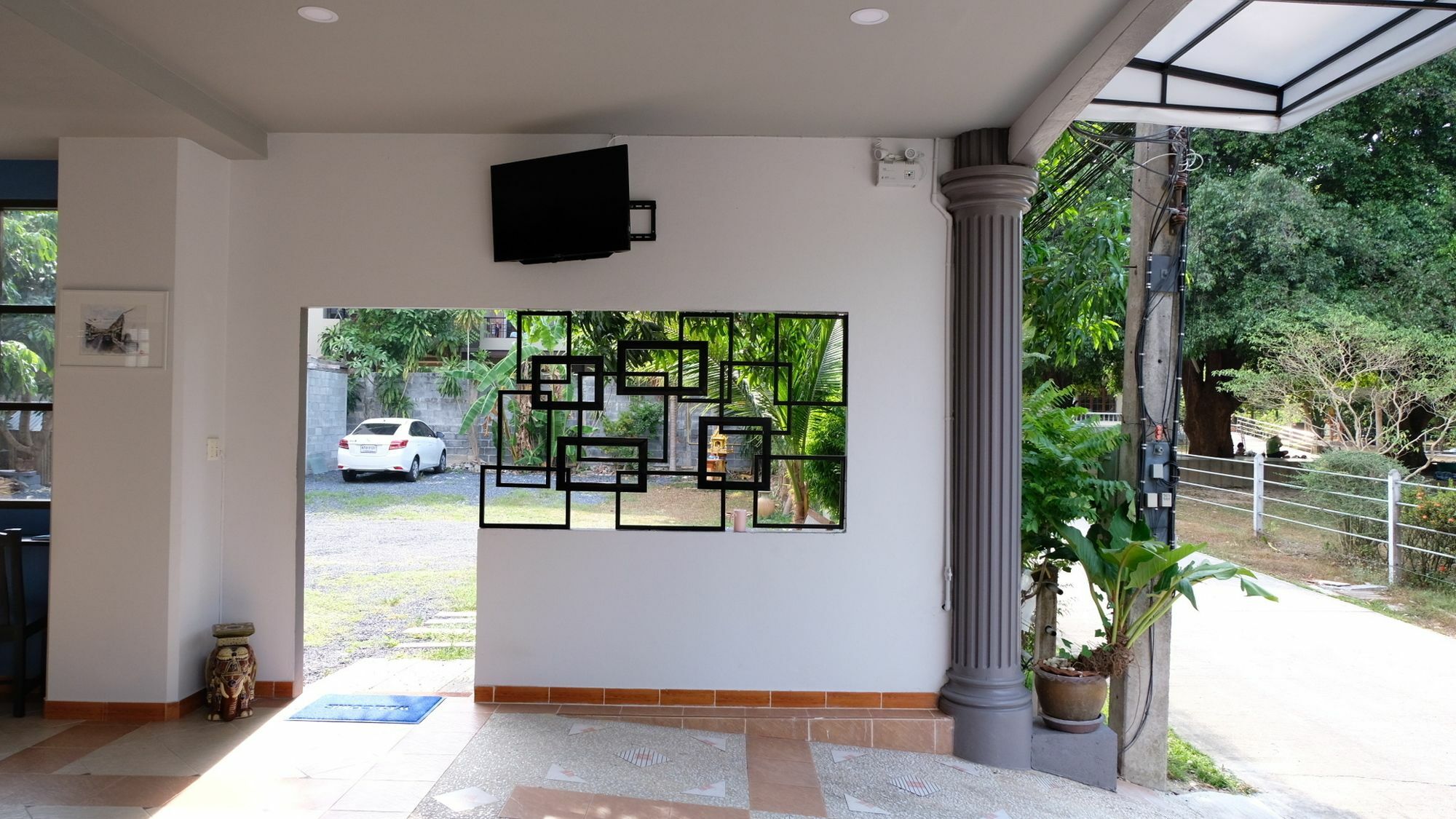 Sinsub Residence Rawai Ngoại thất bức ảnh