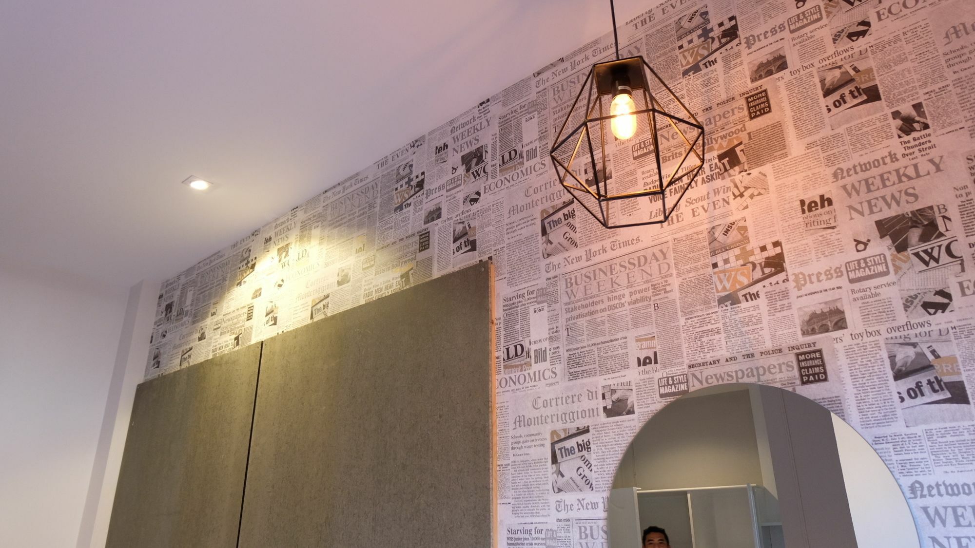 Sinsub Residence Rawai Ngoại thất bức ảnh
