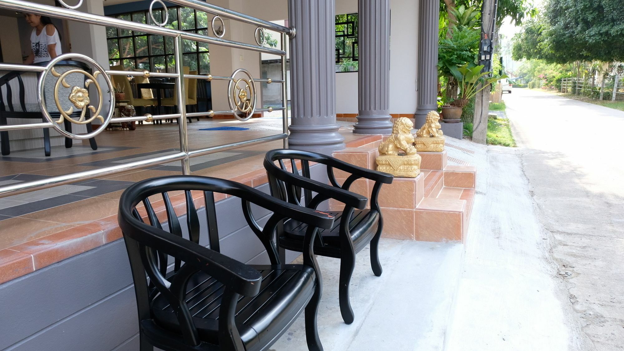 Sinsub Residence Rawai Ngoại thất bức ảnh