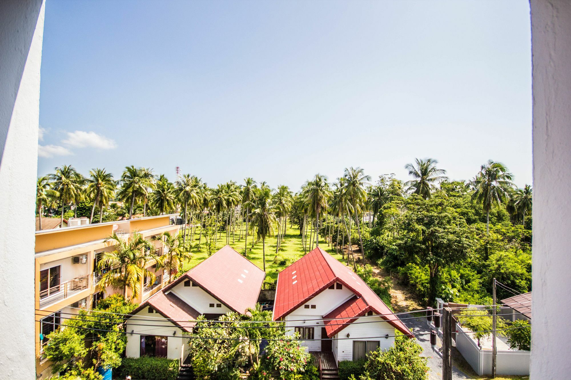 Sinsub Residence Rawai Ngoại thất bức ảnh